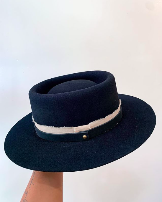 Taj Hat Co. – The Chic Guide